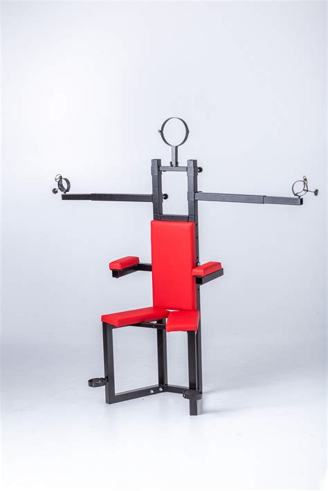 CBT / TAU chair